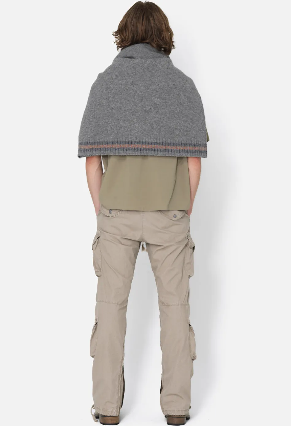 Deck Cargo Pants
