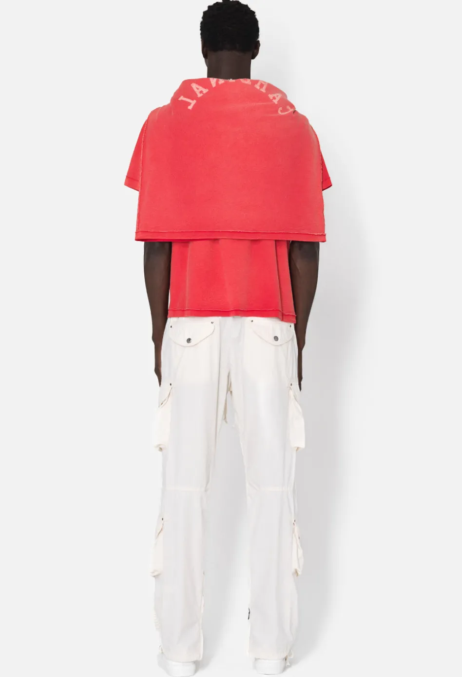 Deck Cargo Pants