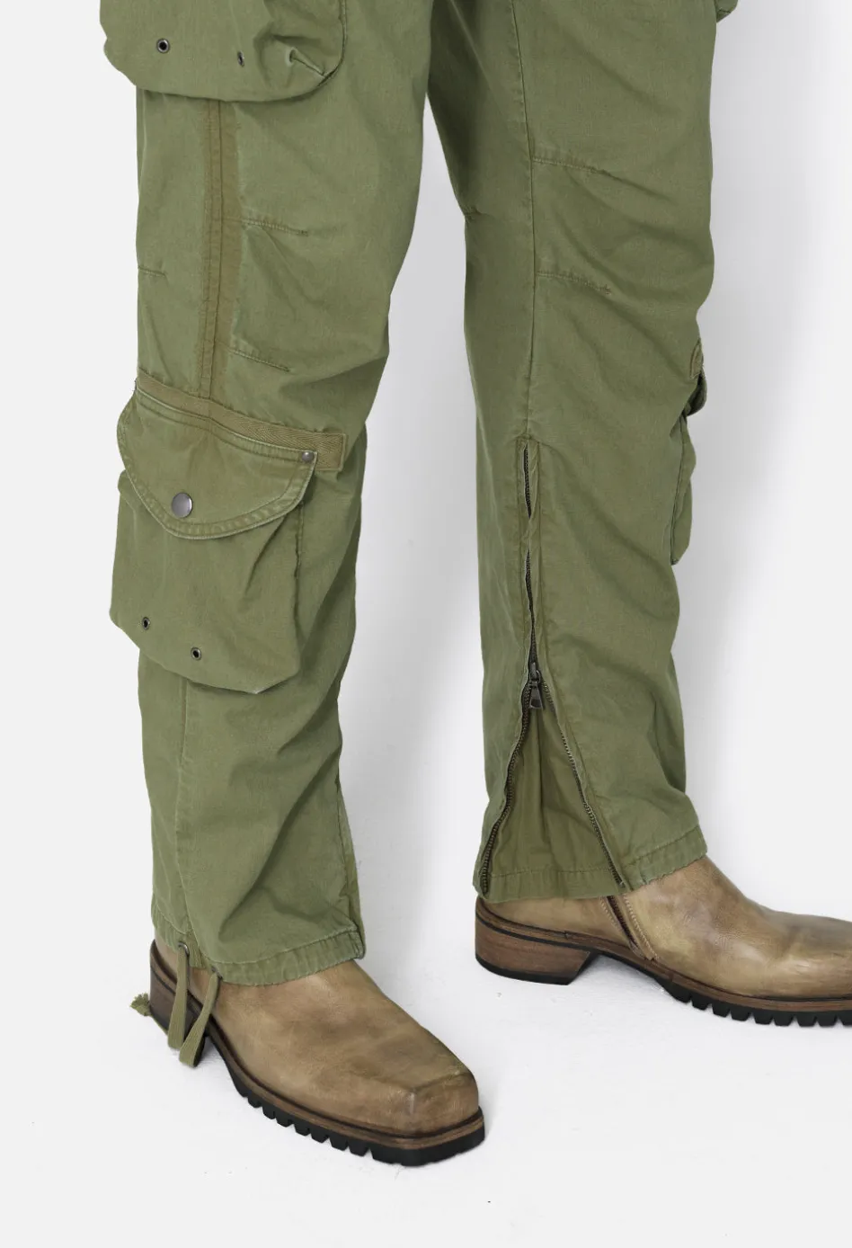 Deck Cargo Pants
