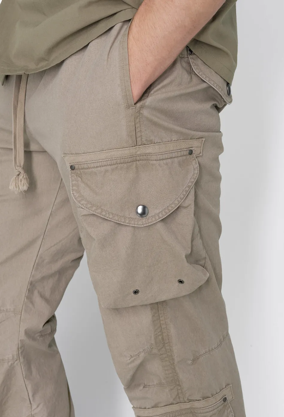 Deck Cargo Pants