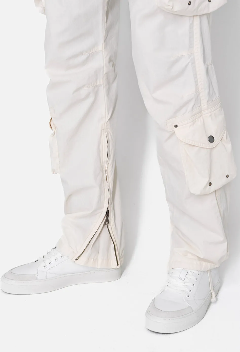 Deck Cargo Pants