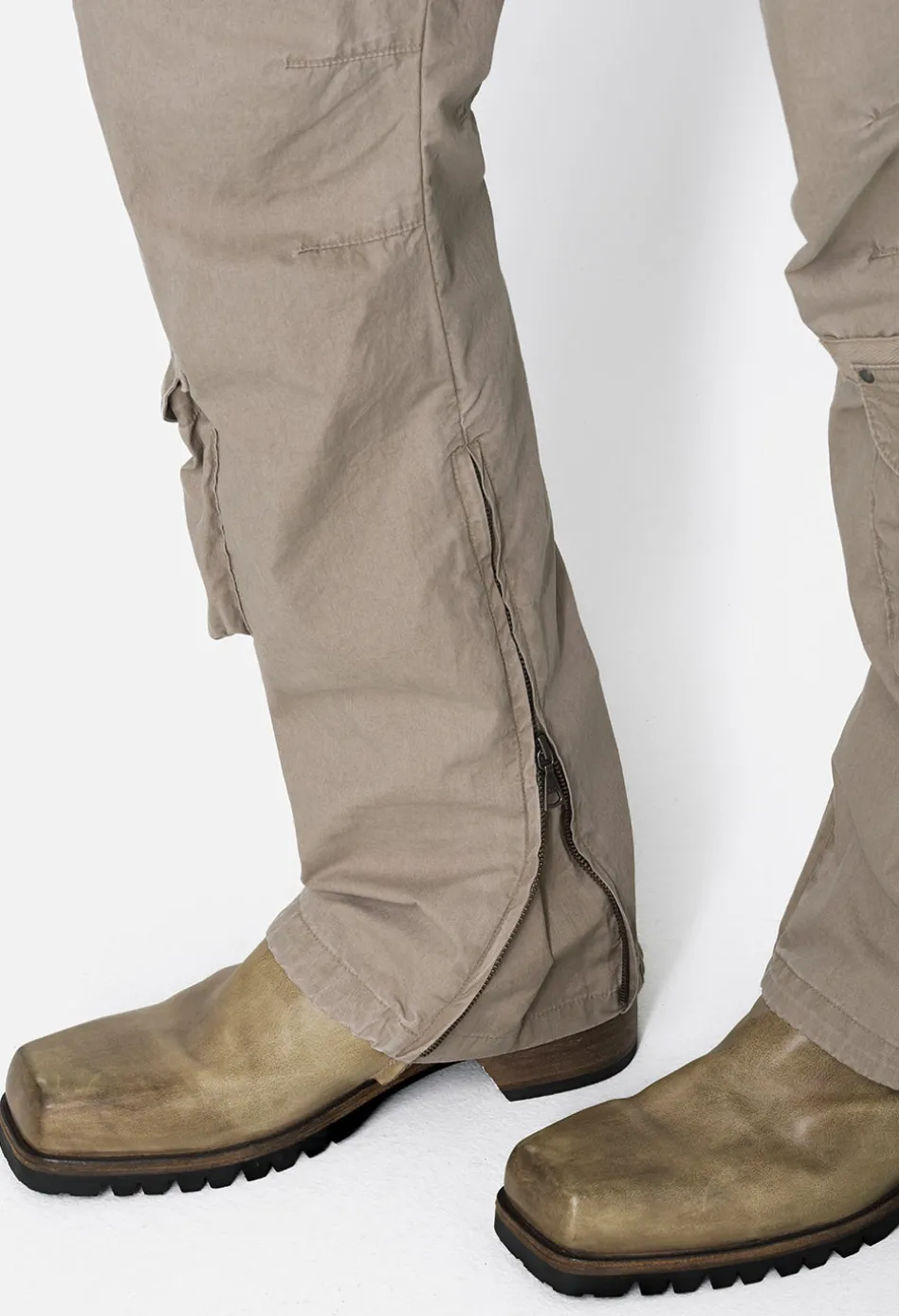 Deck Cargo Pants