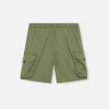 Deck Cargo Shorts