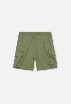 Deck Cargo Shorts