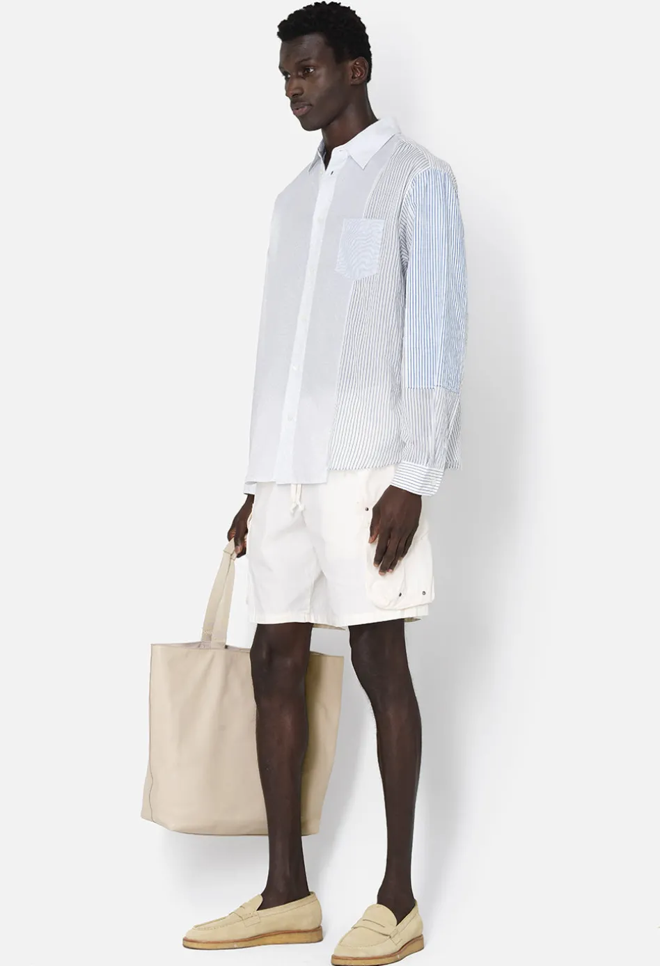 Deck Cargo Shorts