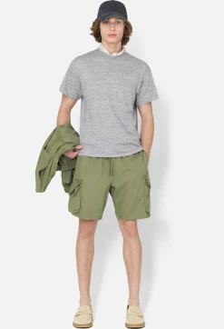 Deck Cargo Shorts