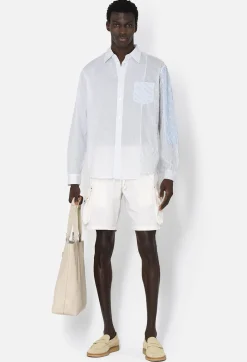 Deck Cargo Shorts