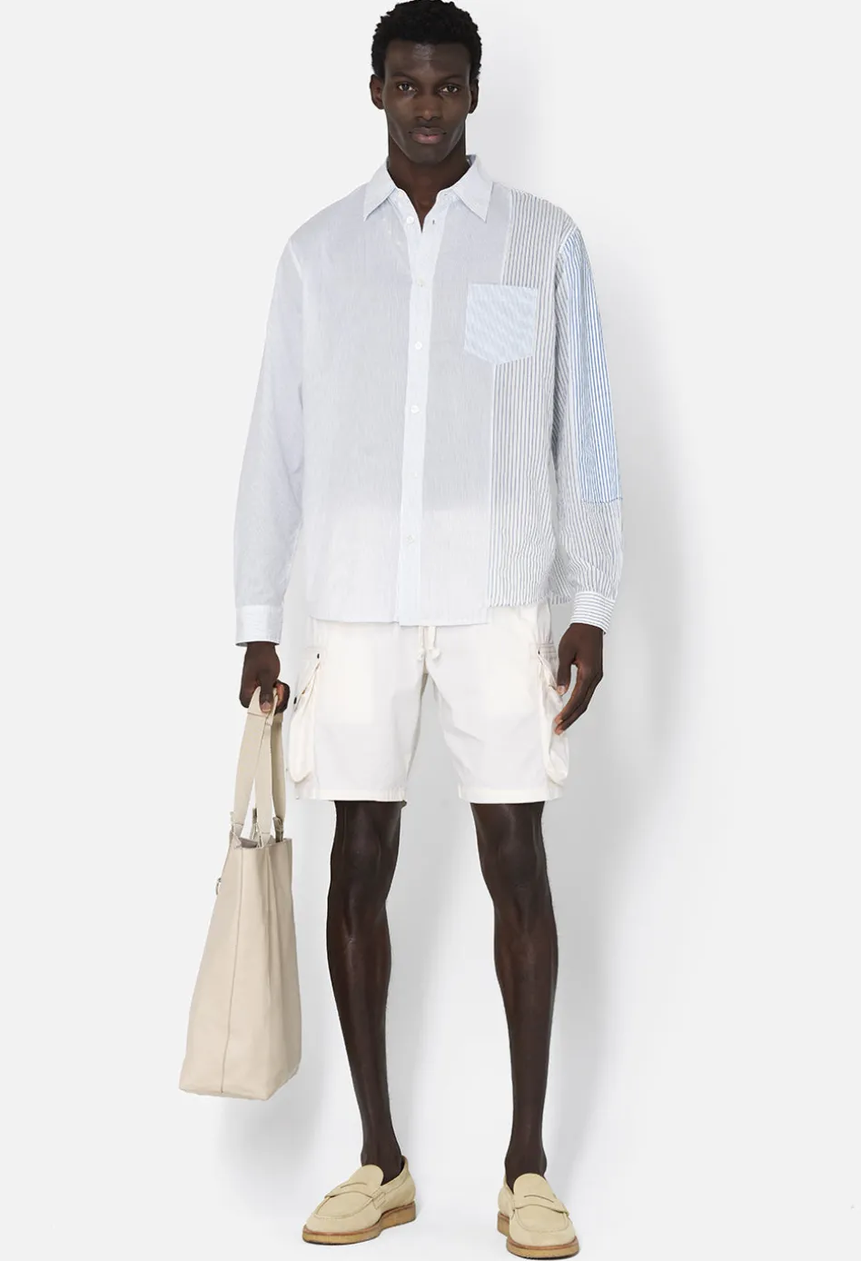 Deck Cargo Shorts