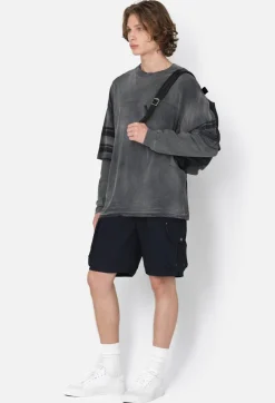 Deck Cargo Shorts