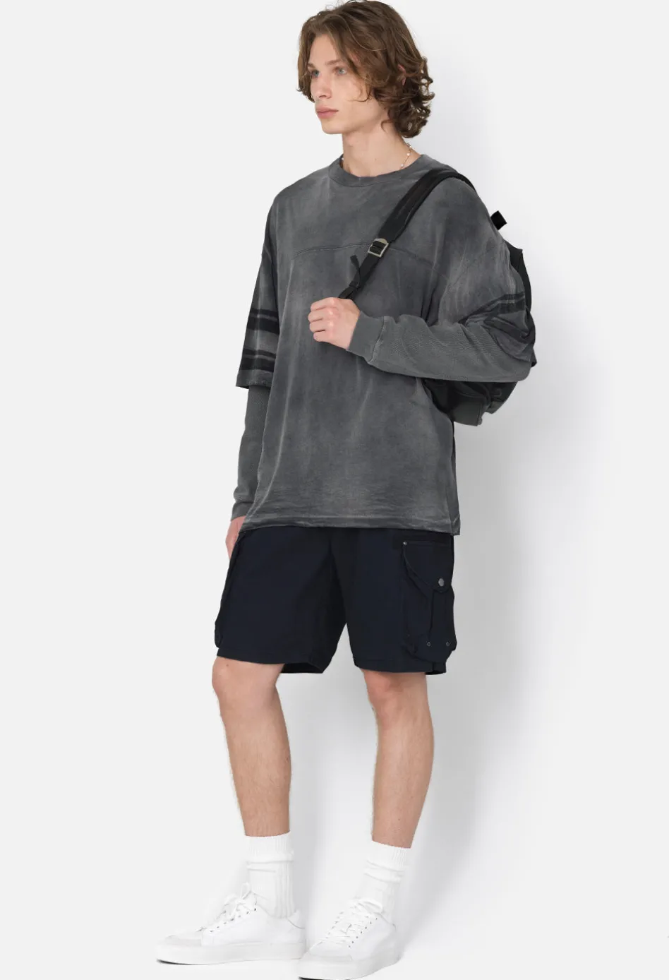 Deck Cargo Shorts