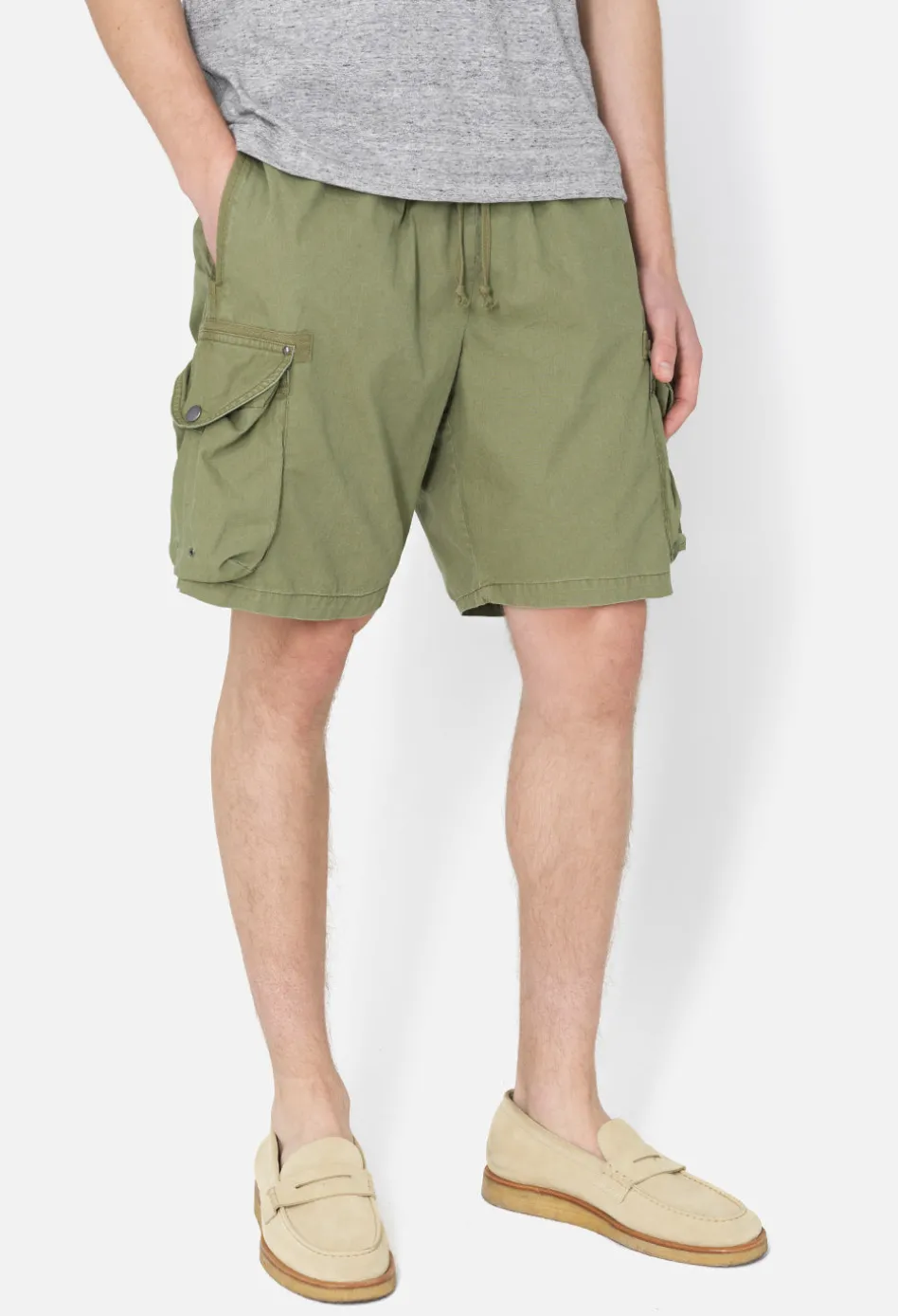 Deck Cargo Shorts