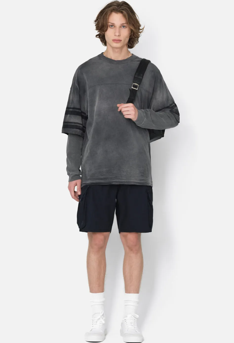 Deck Cargo Shorts
