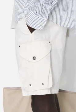 Deck Cargo Shorts