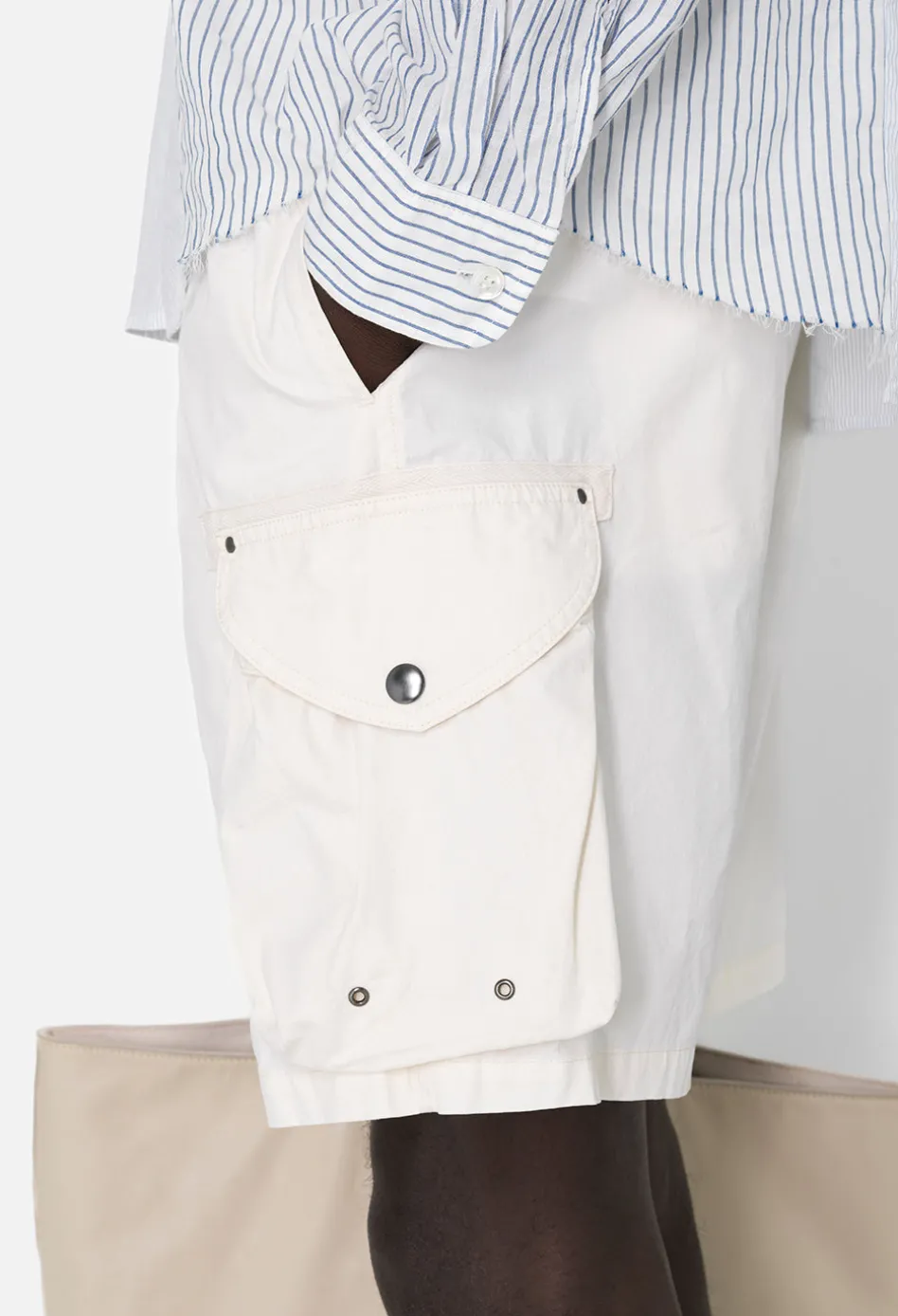 Deck Cargo Shorts