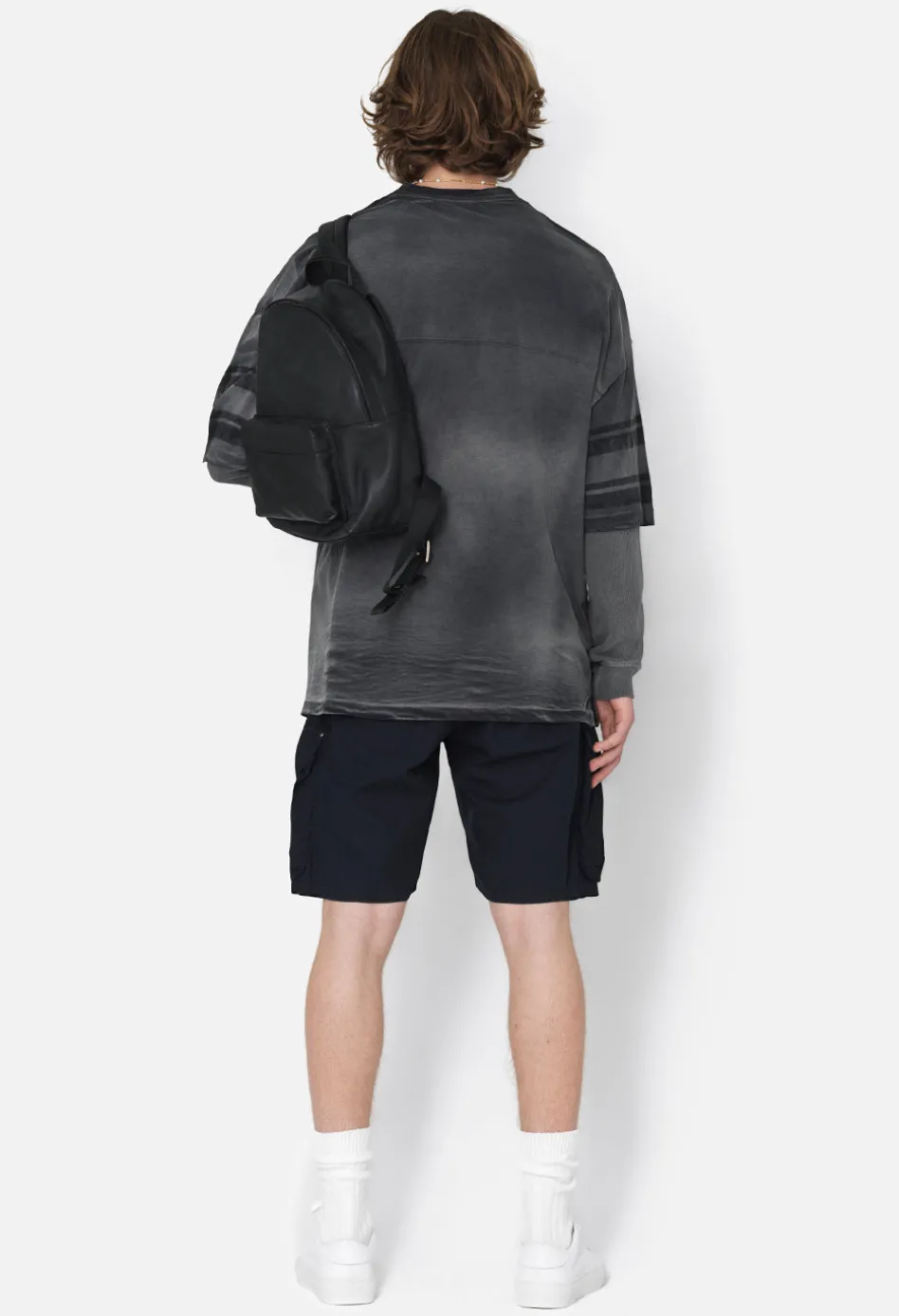Deck Cargo Shorts