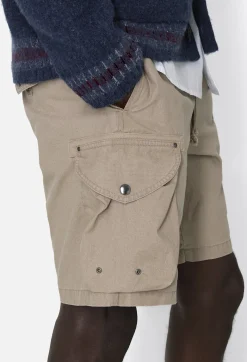 Deck Cargo Shorts