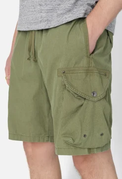 Deck Cargo Shorts