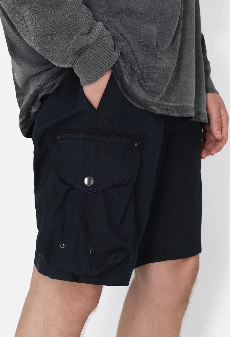 Deck Cargo Shorts