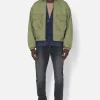 Deck Jacket