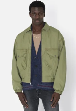 Deck Jacket