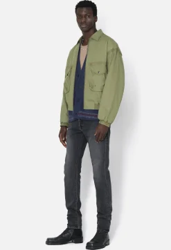 Deck Jacket
