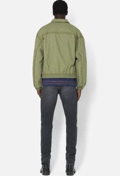 Deck Jacket