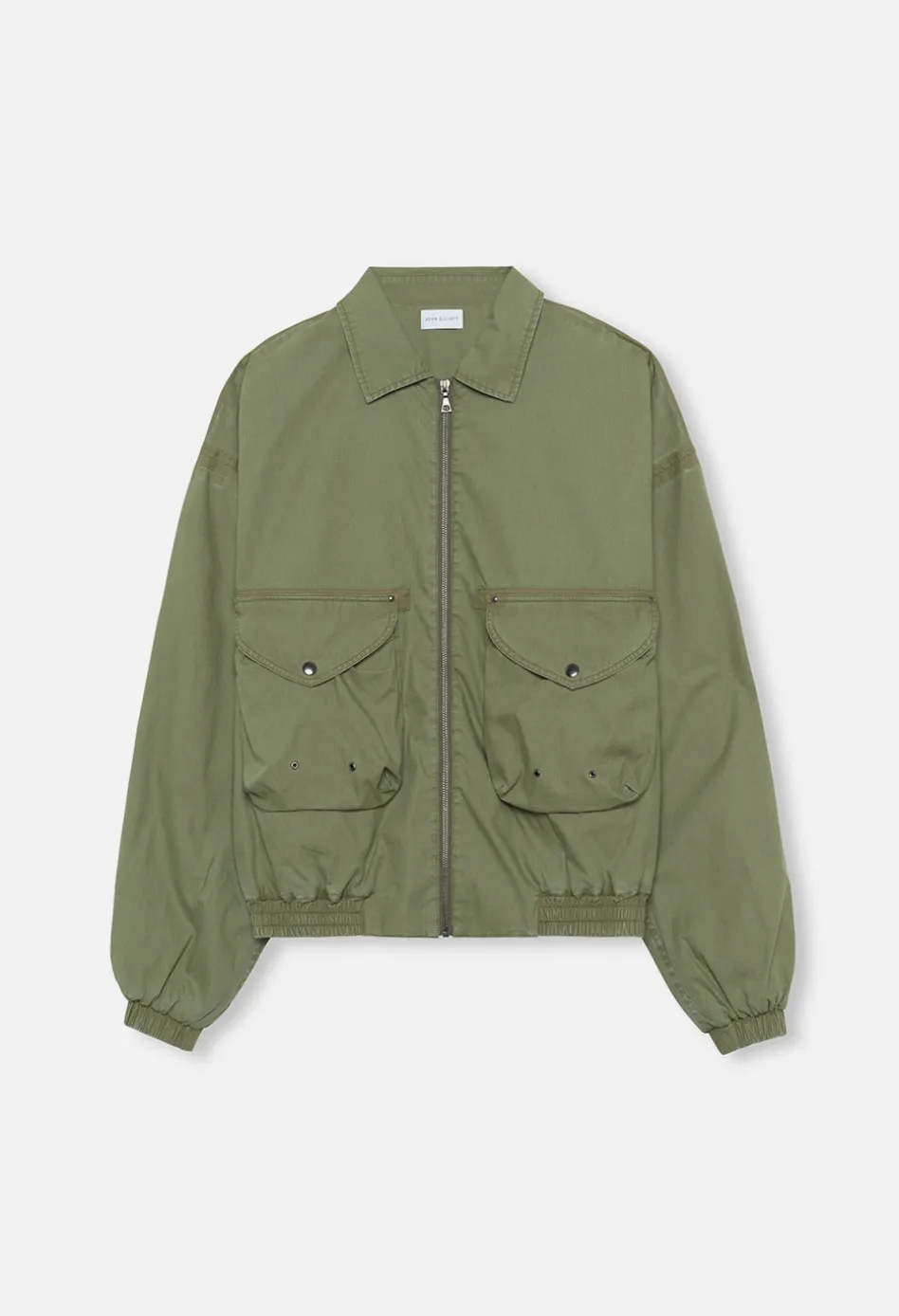 Deck Jacket