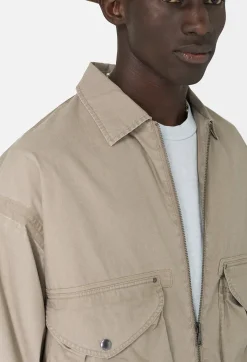 Deck Jacket