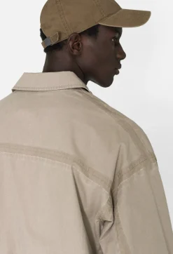 Deck Jacket