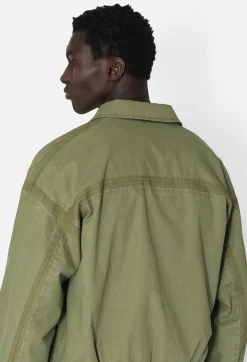 Deck Jacket