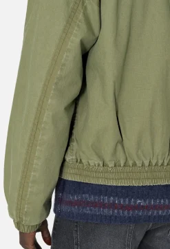 Deck Jacket