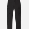 Desert Techno Utility Cargo Pant