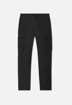 Desert Techno Utility Cargo Pant