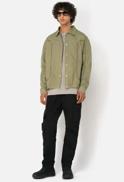 Desert Techno Utility Cargo Pant