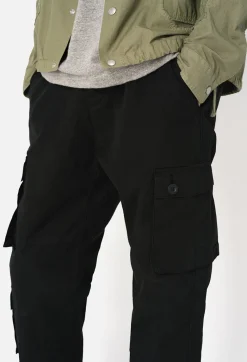 Desert Techno Utility Cargo Pant