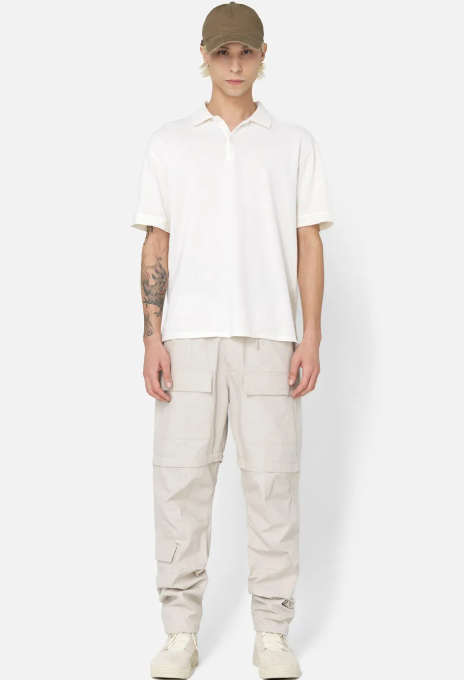 Dinghy Polo