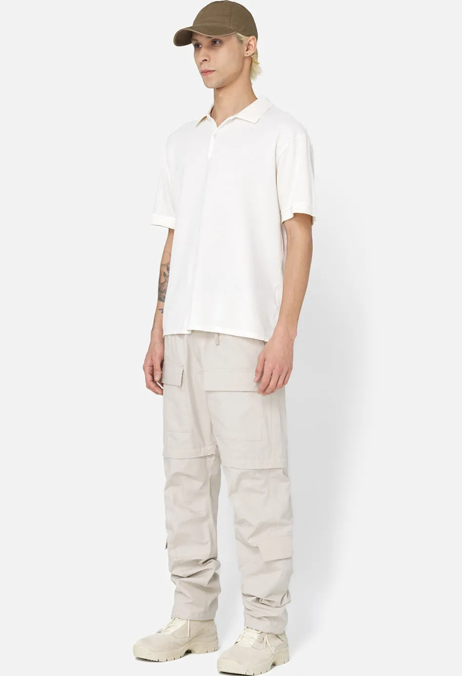 Dinghy Polo