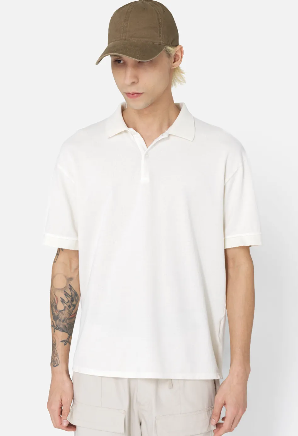 Dinghy Polo