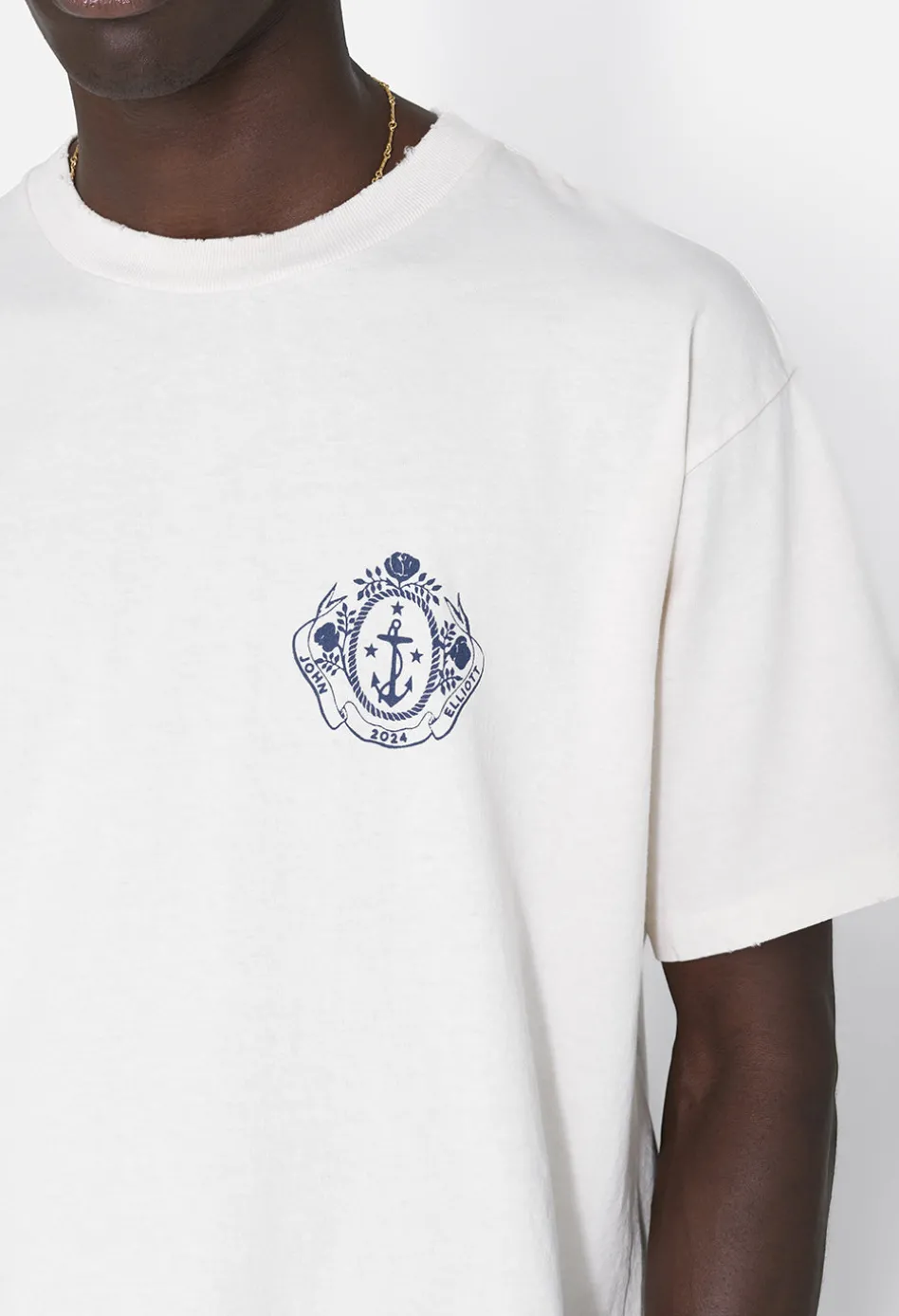 Dinghy Tee