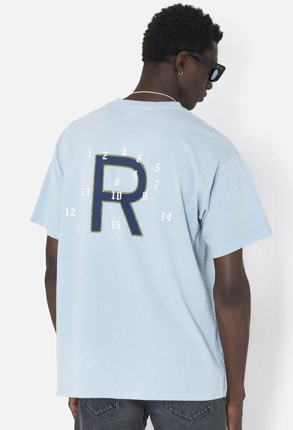 Dinghy Tee