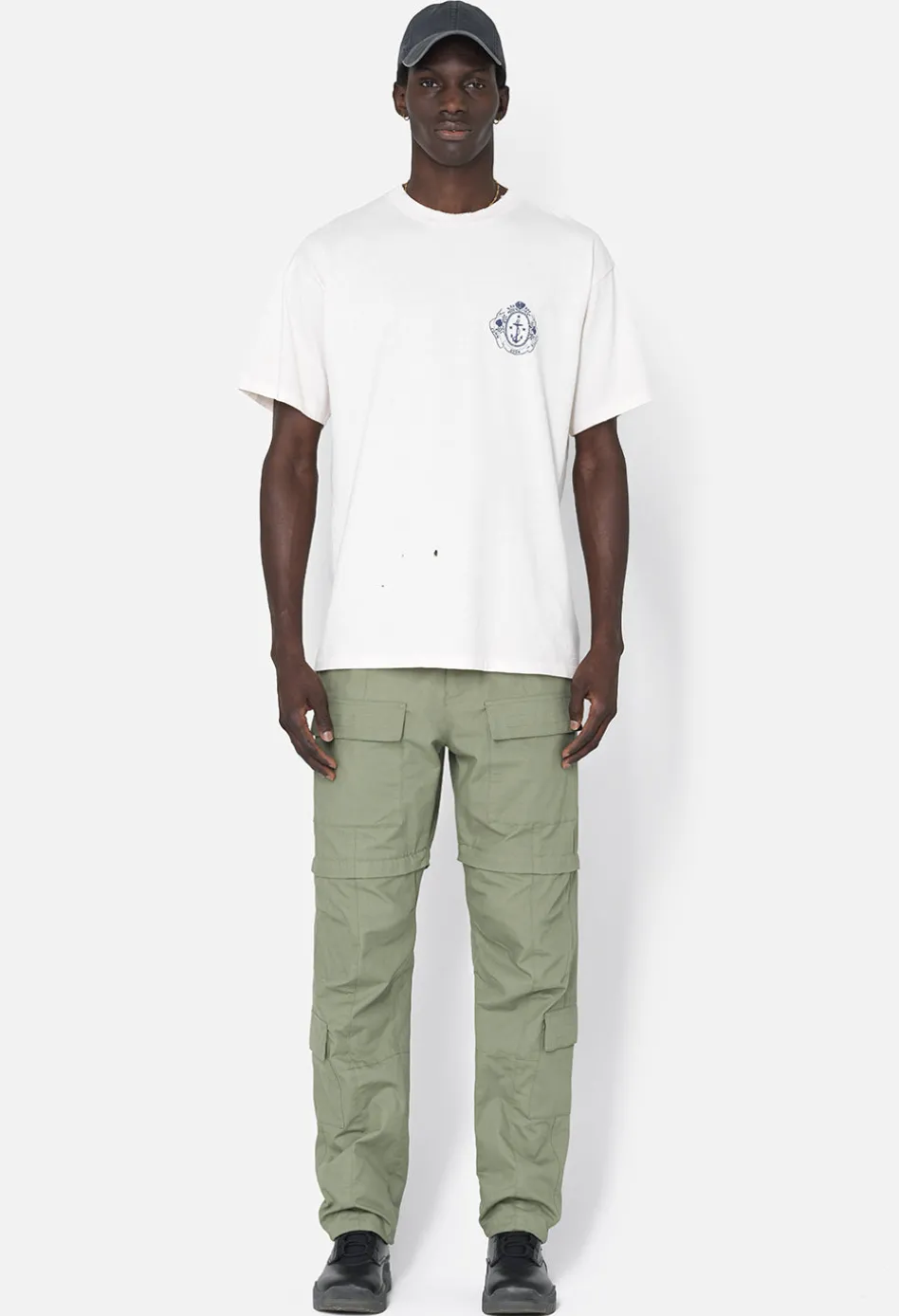 Dinghy Tee