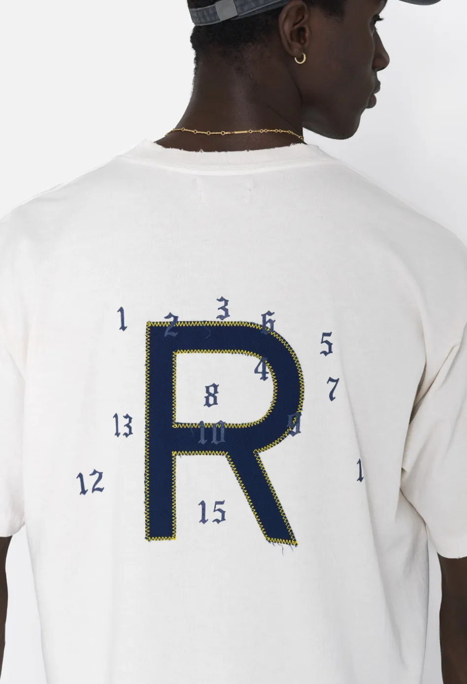 Dinghy Tee