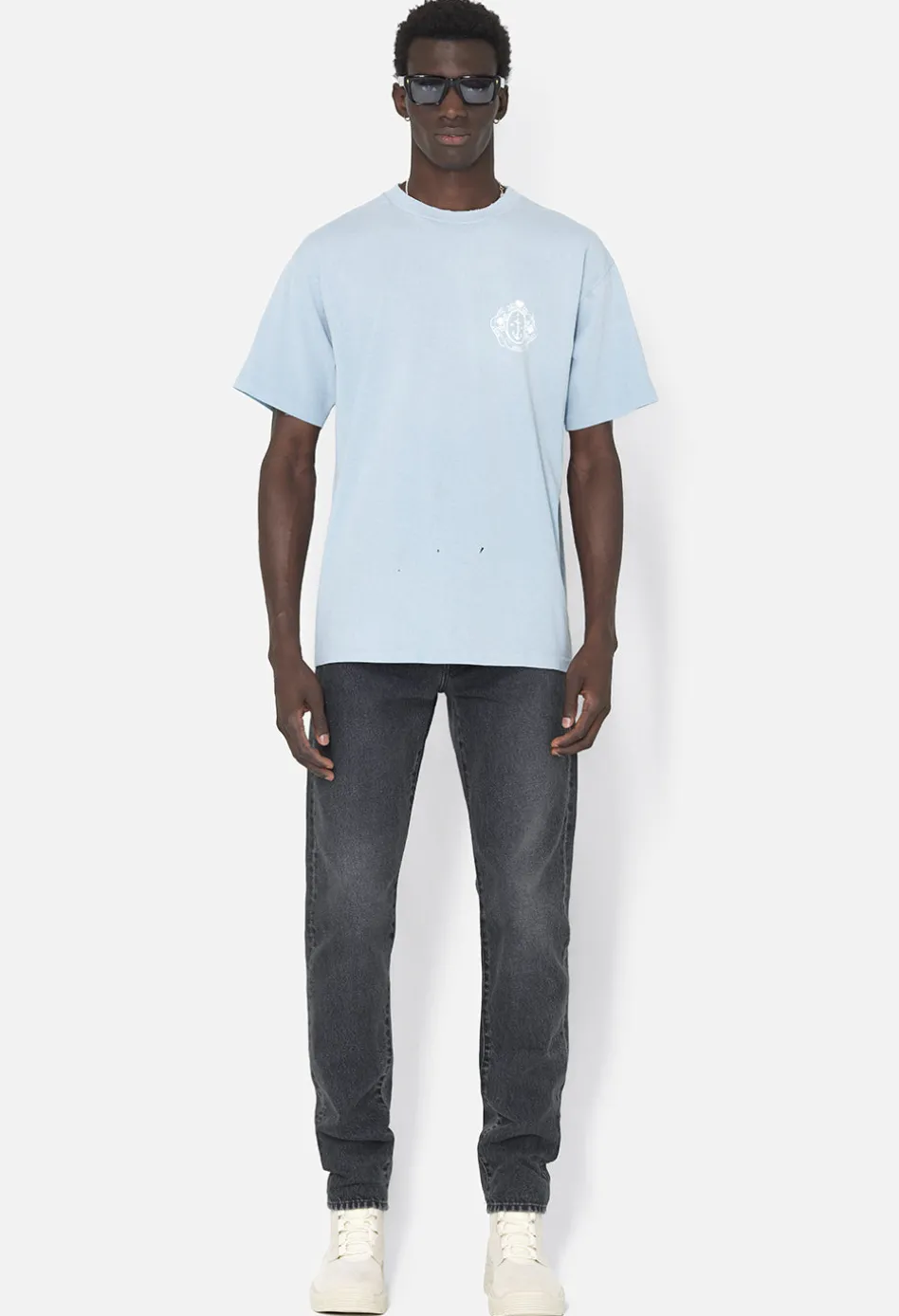 Dinghy Tee