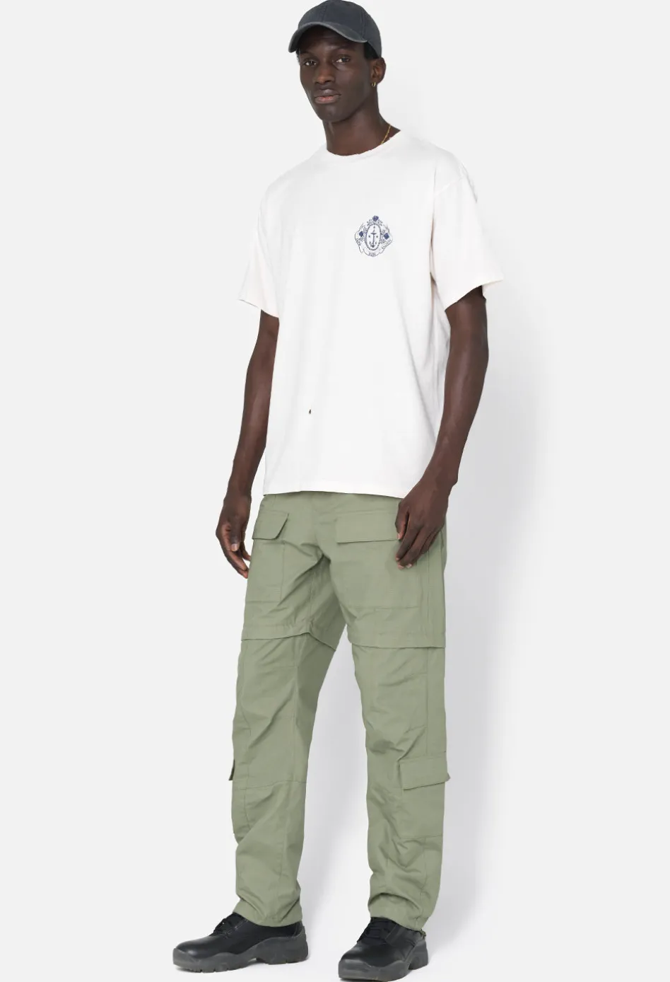 Dinghy Tee