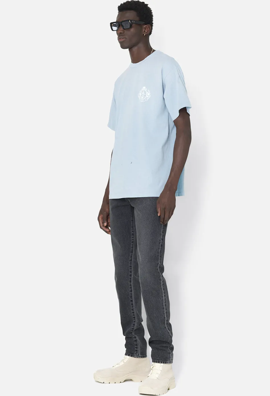 Dinghy Tee