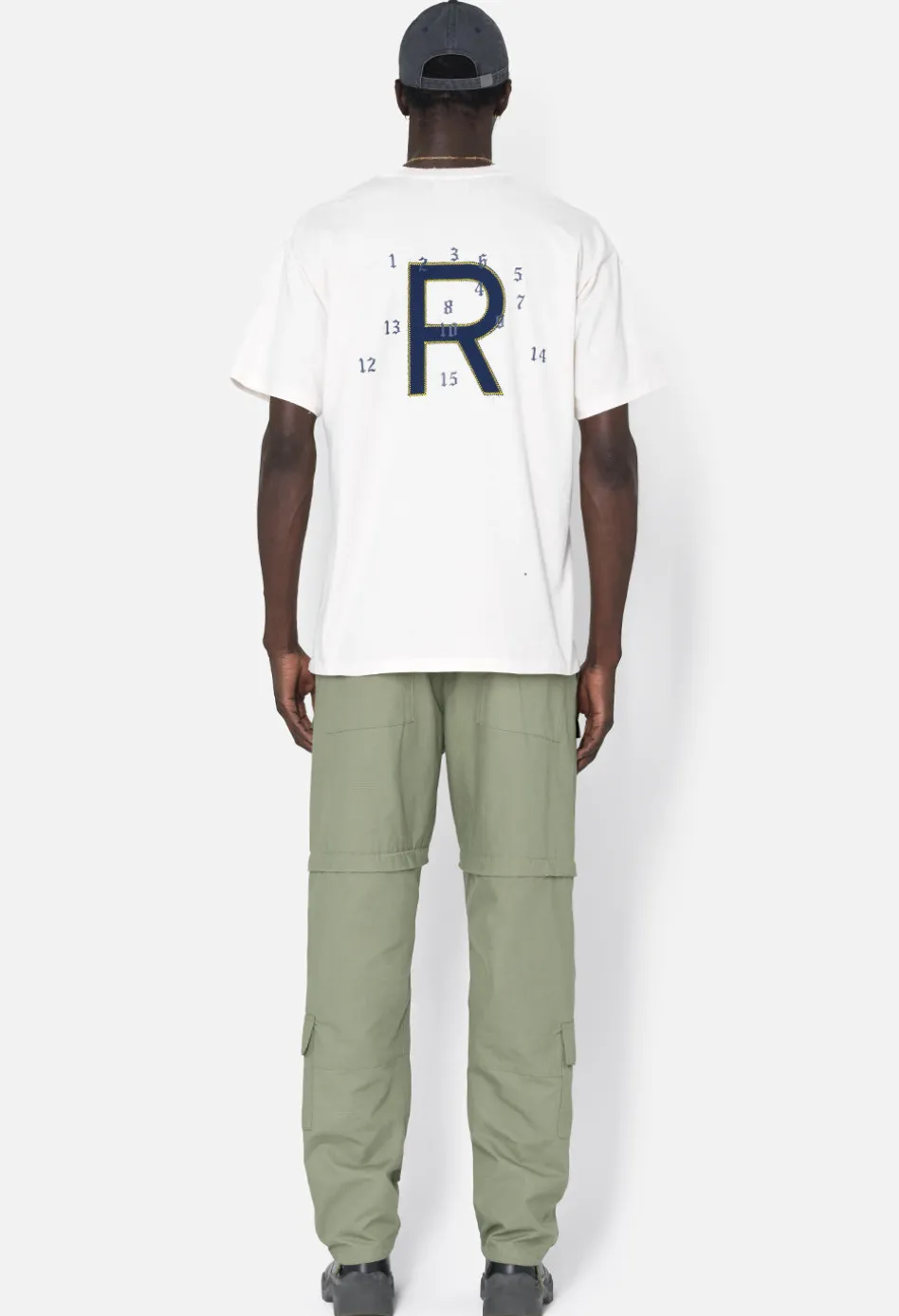 Dinghy Tee