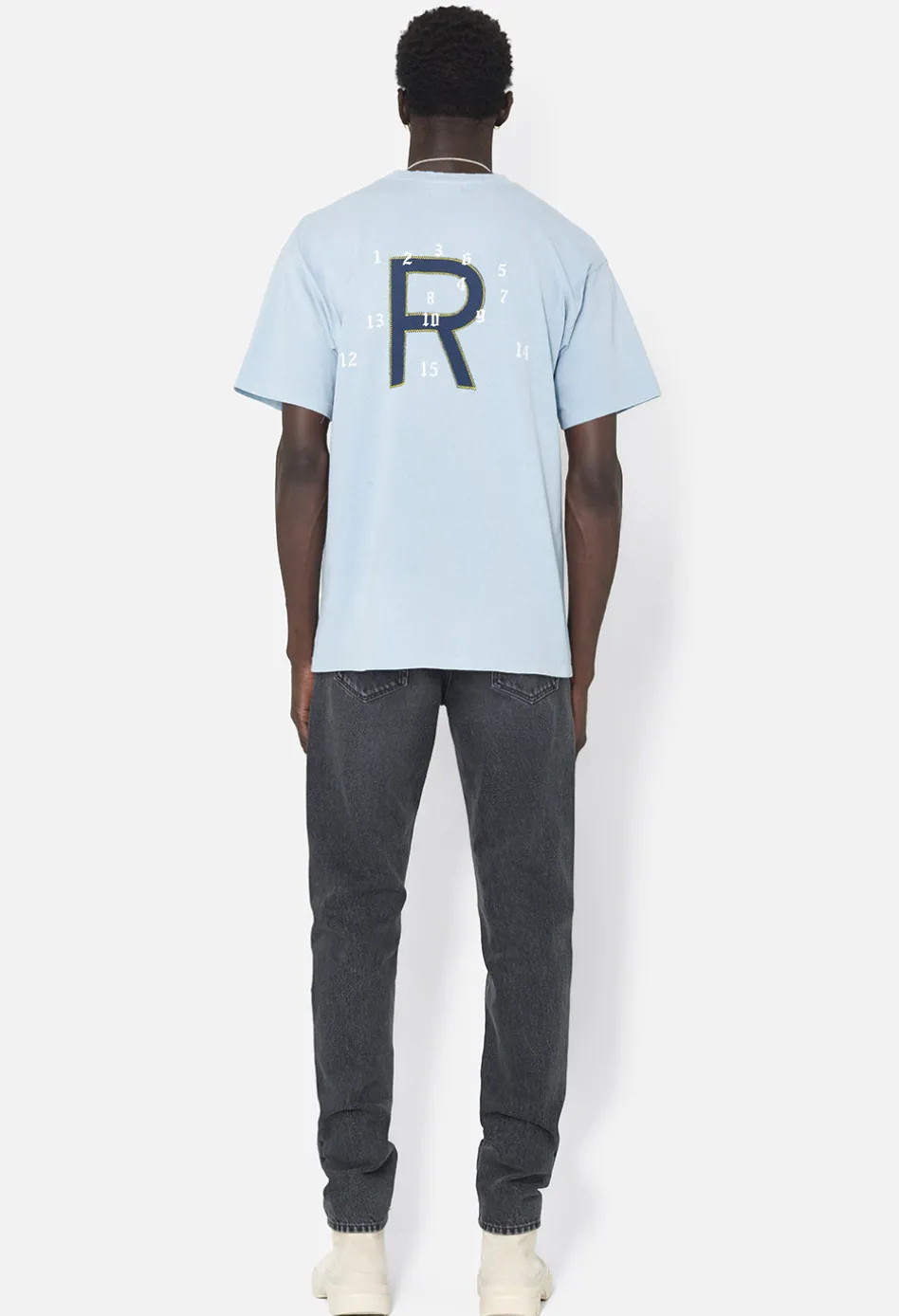 Dinghy Tee