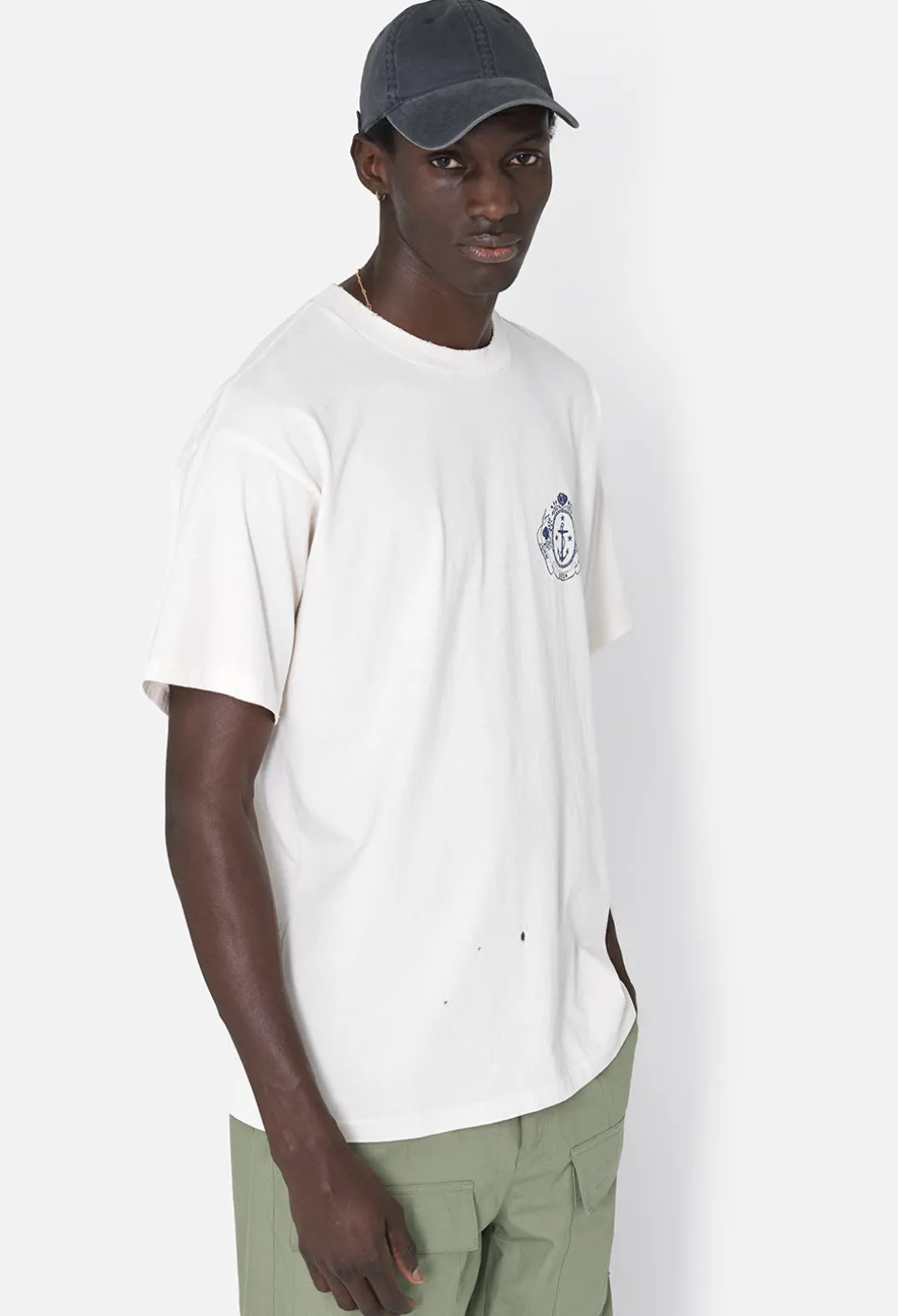 Dinghy Tee