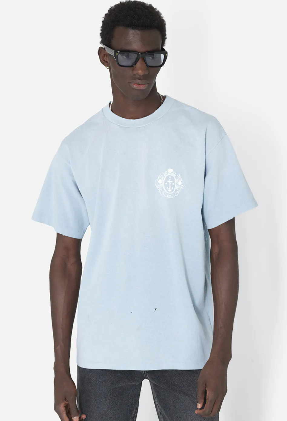 Dinghy Tee