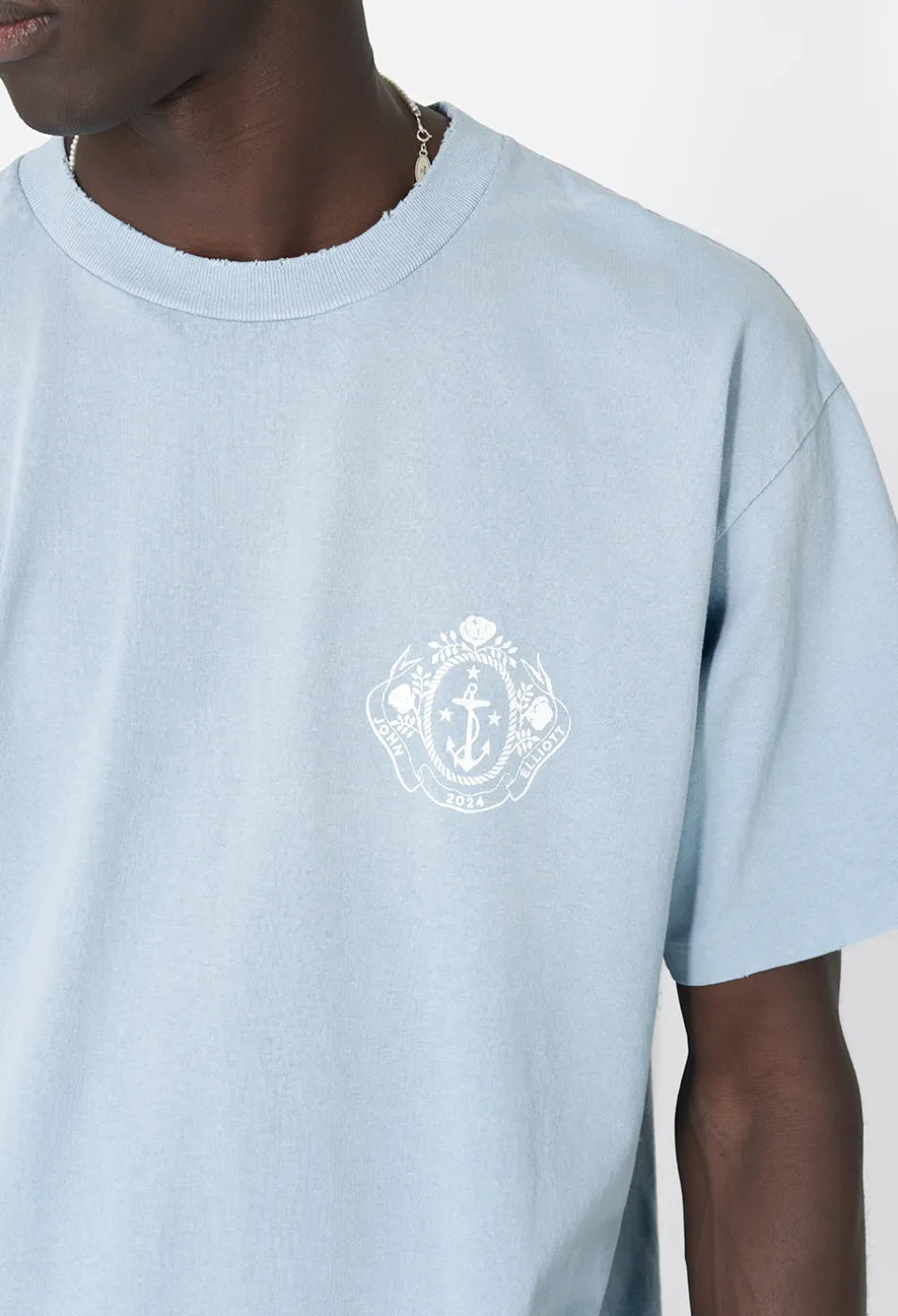 Dinghy Tee